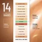 Swiss Beauty Liquid Concealer