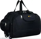 Polyester Duffel Bags 