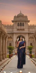 Banarasi Saree for Women 
