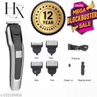 Rechargeable Trimmer for Men 