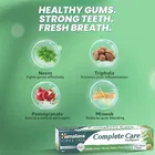 Himalaya Gum Expert Complete Care Toothpaste 150 g