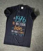 Crew Neck T-Shirts for Men 