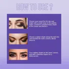 Glam21 Floral Hues 9-in-1 Eyeshadow Palette 