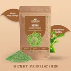 Vedaartha Henna Powder, Pack of 3 