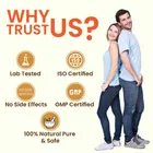 JIRYAN CURE 60pills, Combats weakness and improves stamina, 