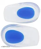 Silicone Gel Heel Pad 