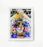 Polyester Photo Frame 