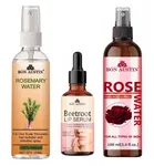 Bon Austin Natural Rosemary Water Hair Spray 