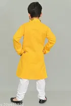 Pu Leather Plain Belt for Men 