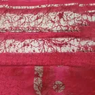 Crepe Printed Unstitched Suits Fabric for Women 