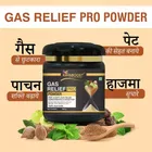 KAYABOOST Gas Relief Pro Powder Gas Relief, Acidity Relief Ayurvedic Health Care Powder (200 g)