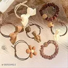Stylish Scrunchies for Women 