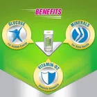 Glucon-D Regular Flavored Drink 75 g+50 g Extra