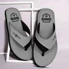 Flipflops for Men (Grey, 6)