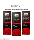 Nexa Rose BB Cream 