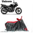 Polyester Cover For Bike/Scooter, Multicolour