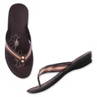 Combo of Slippers & Heels for Women 