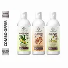 PuriFlame Pure Avocado Oil 