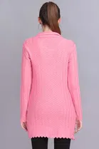 Women's Button Cardigan 