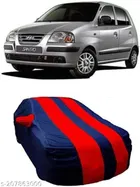 Car Cover for Hyundai Santro 