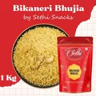 सेठी बीकानेरी भुजिया 1kg