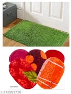 Velvet Doormat 