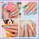 Banetion Glosssy Nail Polish 