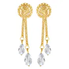 Alloy Earrings for Women 