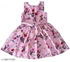 Party Dress for Girls 