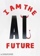 Round Neck T-Shirt for Boys & Girls 