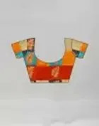 SVB प्रिंटेड साड़ी फॉर वीमेन 