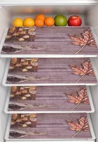 PVC Fridge Mat 