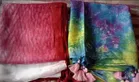 Cotton Blend Printed Scarves for Women 