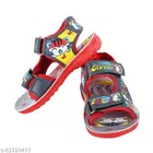 Velcro Sandals for Kids 