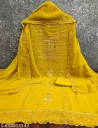 Embroidered Patiala Suits for Women 
