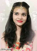 Alloy Maangtika for Women 