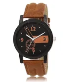 Analog watch for men 