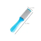 Stainless Steel Foot Scrubber 