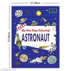 My New Copy Coloring Book For Kids - Set of 4 