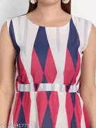 Sleeveless Kurti for Women 