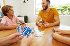 UNO Playing Cards Game 