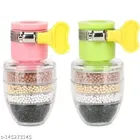 Carbon Faucet Water Filter 