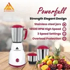 Athost 555W Juicer Mixer Grinder 