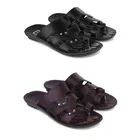 Combo of Slippers for Men 