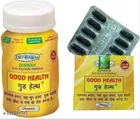 Dr. Biswas Good Health Ayurvedic Blister And Bottle (Pack Of 2)