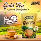 इंडियन ओरिजिन्स गोल्ड टी 500g