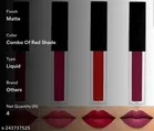 Liquid Lipstick for Women 