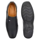 Densu Slip-on Formal Shoes for Men 