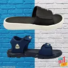 Sandal with Sliders for Men 