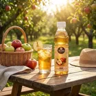 Freshly Apple Juice 250 ml 
